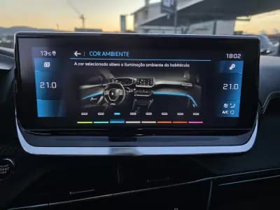 Sell Peugeot 2008 2020 - 19990 EUR, 168000 km - AUTO.MOTO.pt