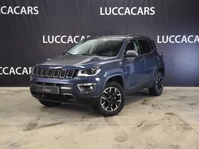 Sell Jeep Compass 2020 - 22990 EUR, 79241 km - AUTO.MOTO.pt
