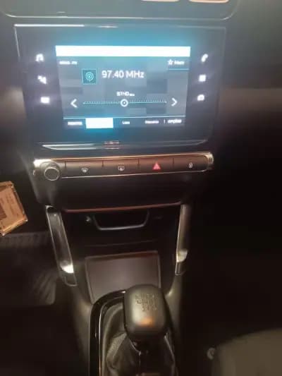 Sell Citroën C3 Aircross 2022 - 15950 EUR, 71000 km - AUTO.MOTO.pt