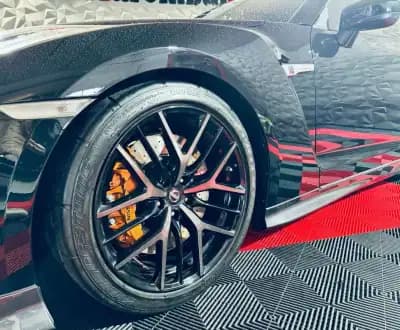 Vendo Nissan GT-R 2017 - 159990 EUR, 47772 km - AUTO.MOTO.pt