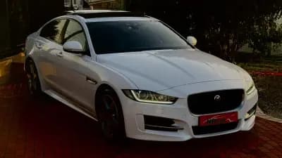 Sell Jaguar XE 2017 - 16990 EUR, 190000 km - AUTO.MOTO.pt