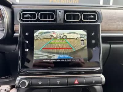 Sell Citroën C3 2022 - 13600 EUR, 47995 km - AUTO.MOTO.pt