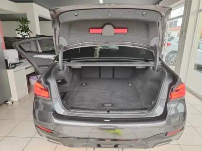 Vendo BMW 530e 2022 - 33750 EUR, 158500 km - AUTO.MOTO.pt