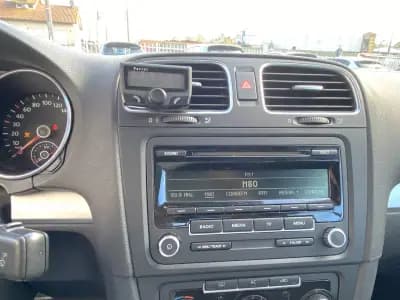 Vendo Volkswagen Golf Cabriolet 2012 - 12950 EUR, 155108 km - AUTO.MOTO.pt