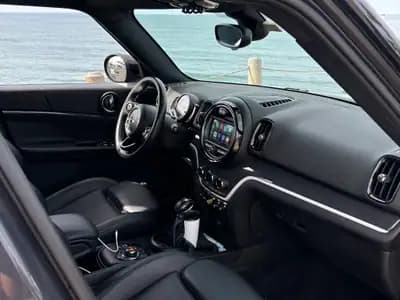 Vendo MINI Countryman 2020 - 25000 EUR, 81000 km - AUTO.MOTO.pt