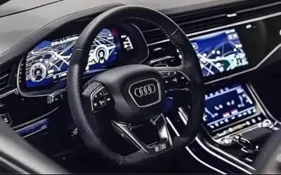 Vendo Audi Q8 2019 - 60000 EUR, 180000 km - AUTO.MOTO.pt