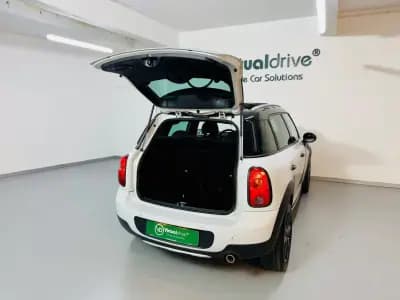 Vendo MINI Countryman 2016 - 14250 EUR, 109000 km - AUTO.MOTO.pt