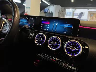 Sell Mercedes-Benz A 180 2017 - 25990 EUR, 160000 km - AUTO.MOTO.pt