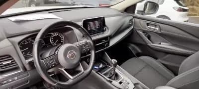 Vendo Nissan Qashqai 2022 - 23950 EUR, 65500 km - AUTO.MOTO.pt
