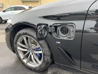 Vendo BMW 530e 2019 - 25950 EUR, 199000 km - AUTO.MOTO.pt