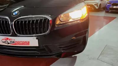 Vendo BMW 216 Active Tourer 2019 - 16890 EUR, 108650 km - AUTO.MOTO.pt