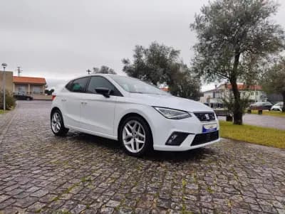 Vendo SEAT Ibiza 2020 - 13900 EUR, 96136 km - AUTO.MOTO.pt