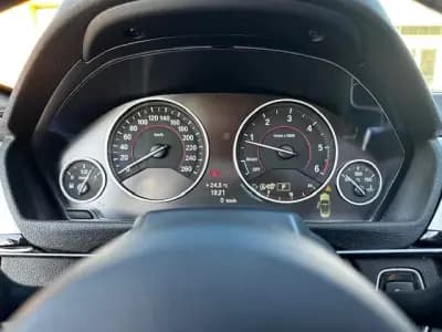 Vendo BMW 420 2015 - 26990 EUR, 159000 km - AUTO.MOTO.pt