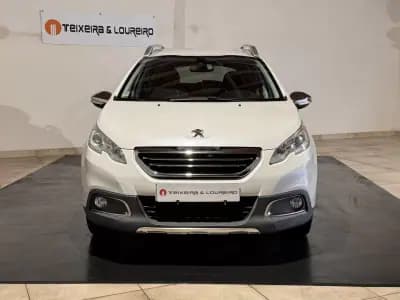 Sell Peugeot 2008 2015 - 10750 EUR, 70045 km - AUTO.MOTO.pt