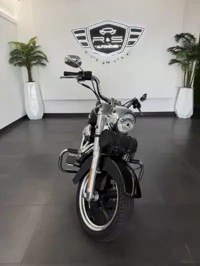 Vendo mota Harley-Davidson Dyna Low Rider S 2012 - 13000 EUR, 41000 km - AUTO.MOTO.pt