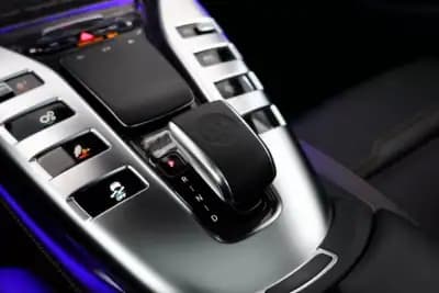 Sell Mercedes-Benz AMG GT 2022 - 155000 EUR, 85300 km - AUTO.MOTO.pt