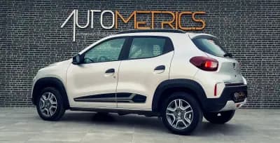 Vendo Dacia Spring 2022 - 13250 EUR, 55000 km - AUTO.MOTO.pt