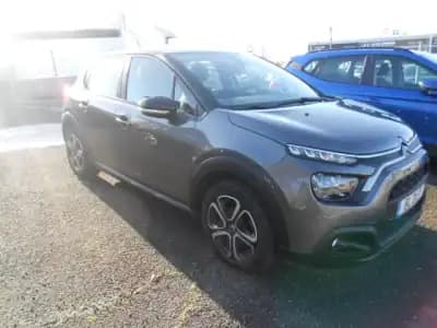 Vendo Citroën C3 2024 - 15900 EUR, 40557 km - AUTO.MOTO.pt