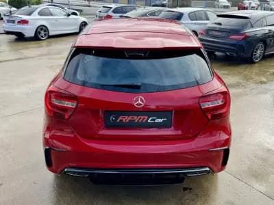 Sell Mercedes-Benz A 180 2015 - 15750 EUR, 130000 km - AUTO.MOTO.pt