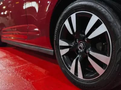 Vendo Citroën DS3 2010 - 8490 EUR, 162463 km - AUTO.MOTO.pt