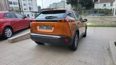 Sell Peugeot e-2008 2020 - 19990 EUR, 43800 km - AUTO.MOTO.pt