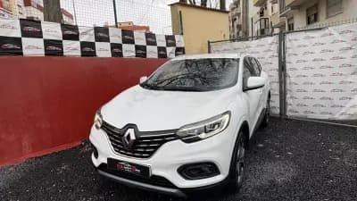 Vendo Renault Kadjar 2022 - 18900 EUR, 87000 km - AUTO.MOTO.pt