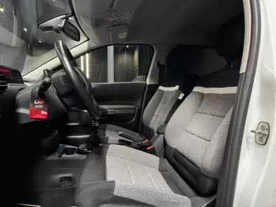 Vendo Citroën C4 Cactus 2020 - 14990 EUR, 120700 km - AUTO.MOTO.pt