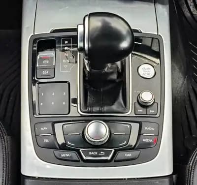 Vendo Audi A7 Sportback 2011 - 17000 EUR, 322688 km - AUTO.MOTO.pt