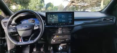 Sell Ford Focus SW 2022 - 16499 EUR, 86000 km - AUTO.MOTO.pt