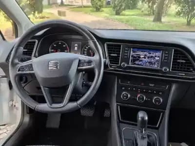 Sell SEAT Leon 2014 - 10990 EUR, 179115 km - AUTO.MOTO.pt