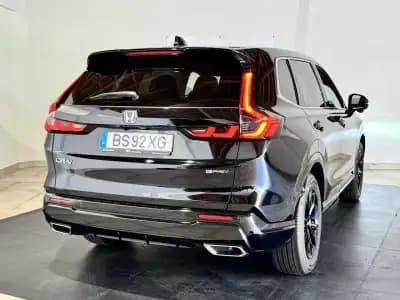 Sell Honda CR-V 2025 - 58750 EUR, 224 km - AUTO.MOTO.pt