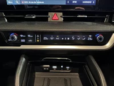 Vendo Kia Sportage 2025 - 41000 EUR, 4834 km - AUTO.MOTO.pt