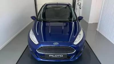 Sell Ford Fiesta 2015 - 8990 EUR, 144693 km - AUTO.MOTO.pt