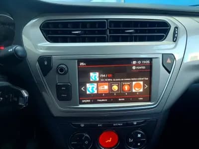 Sell Citroën C-Elysée 2018 - 12500 EUR, 63213 km - AUTO.MOTO.pt