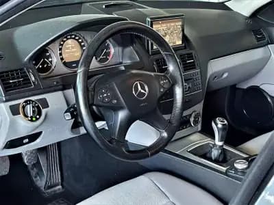 Sell Mercedes-Benz C 220 2008 - 13990 EUR, 231000 km - AUTO.MOTO.pt