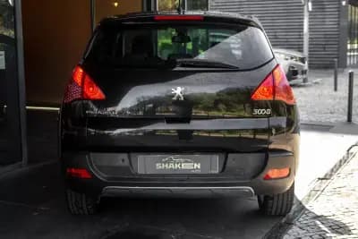 Vendo Peugeot 3008 2012 - 7990 EUR, 286405 km - AUTO.MOTO.pt