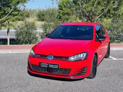 Vendo Volkswagen Golf 2012 - 18480 EUR, 207000 km - AUTO.MOTO.pt