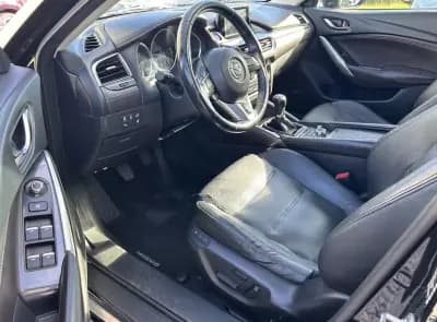 Vendo Mazda 6 2016 - 15750 EUR, 156100 km - AUTO.MOTO.pt