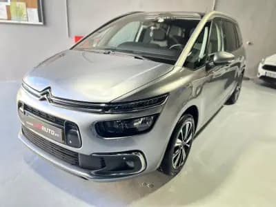 Sell Citroën C4 Spacetourer 2018 - 17000 EUR, 105700 km - AUTO.MOTO.pt
