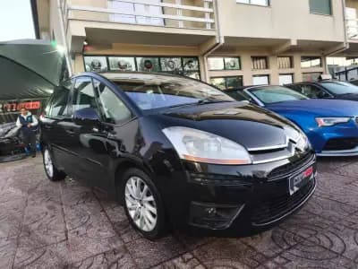 Vendo Citroën C4 Picasso 2009 - 7500 EUR, 180000 km - AUTO.MOTO.pt