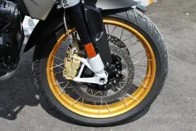 Vendo mota BMW R 1250 GS 2020 - 18750 EUR, 33000 km - AUTO.MOTO.pt