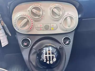 Vendo Fiat 500 2020 - 10990 EUR, 101000 km - AUTO.MOTO.pt