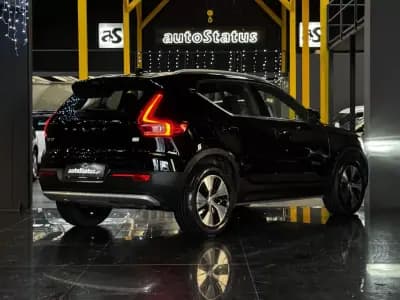Sell Volvo XC 40 2022 - 29990 EUR, 75102 km - AUTO.MOTO.pt