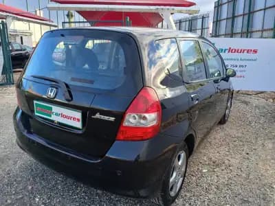 Sell Honda Jazz 2007 - 4950 EUR, 184974 km - AUTO.MOTO.pt