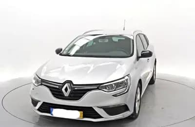 Sell Renault Mégane Sport Tourer 2019 - 13500 EUR, 143305 km - AUTO.MOTO.pt