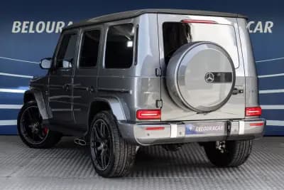 Sell Mercedes-Benz G 63 AMG 2020 - 215000 EUR, 25669 km - AUTO.MOTO.pt