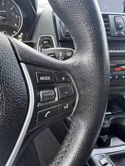 Vendo BMW 118 2013 - 13900 EUR, 160000 km - AUTO.MOTO.pt