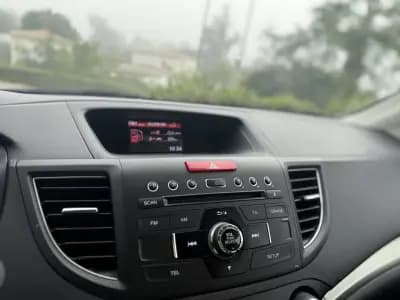 Vendo Honda CR-V 2014 - 15999 EUR, 110000 km - AUTO.MOTO.pt