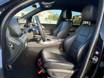 Vendo Mercedes-Benz GLE 350 2021 - 53999 EUR, 137500 km - AUTO.MOTO.pt