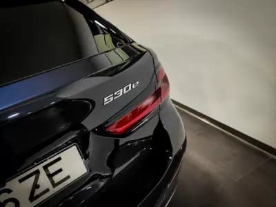 Vendo BMW 530 2024 - 43500 EUR, 41000 km - AUTO.MOTO.pt